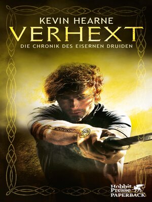 cover image of Verhext